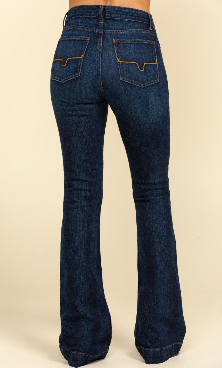 KIMES RANCH "JENNIFER" JEANS