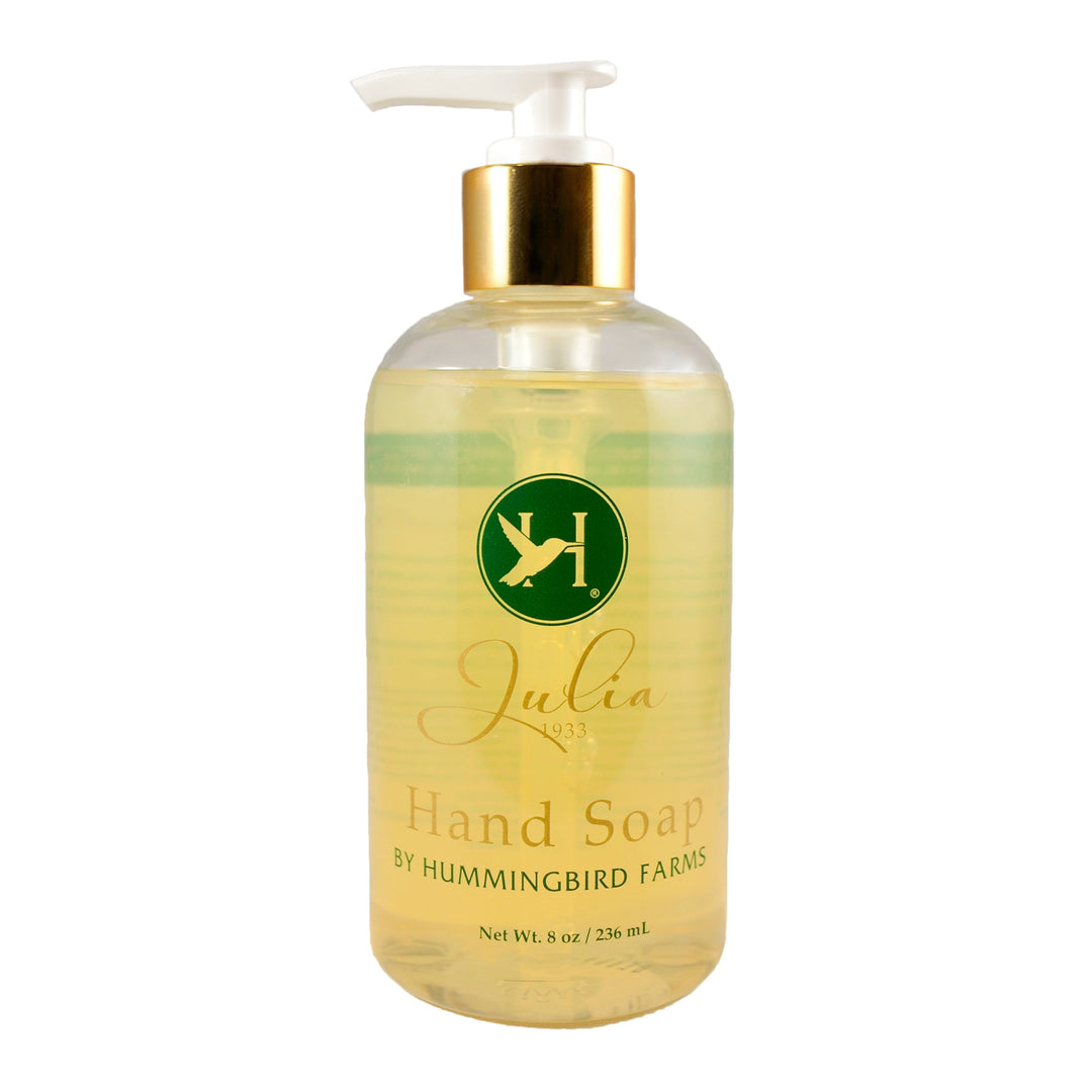 Julia 1933 Hand Soap