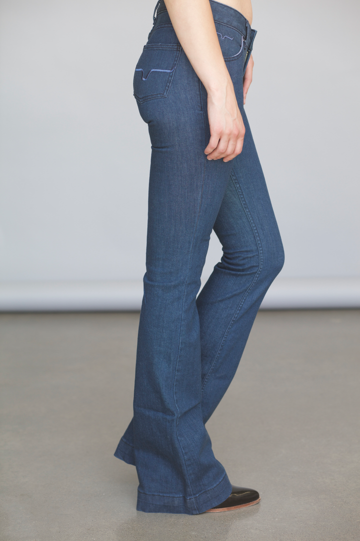 KIMES RANCH "LOLA" JEANS