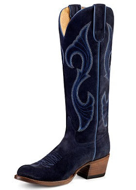 MACIE BEAN "MIDNIGHT IN PARIS (TEXAS)" LADIES BOOTS