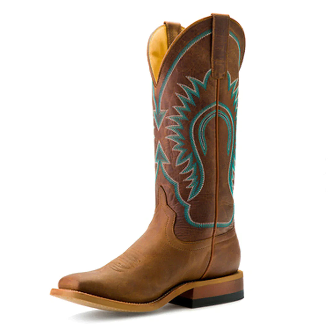 MACIE BEAN "A PERFECT TAN" LADIES BOOTS