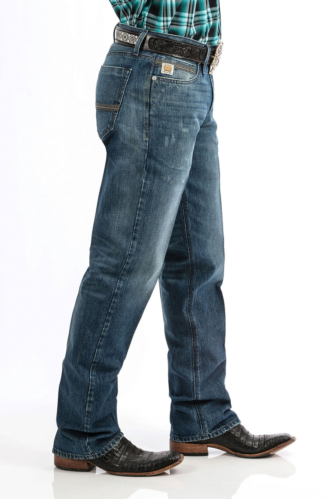 Cinch GRANT  jeans  *CLOSEOUT*