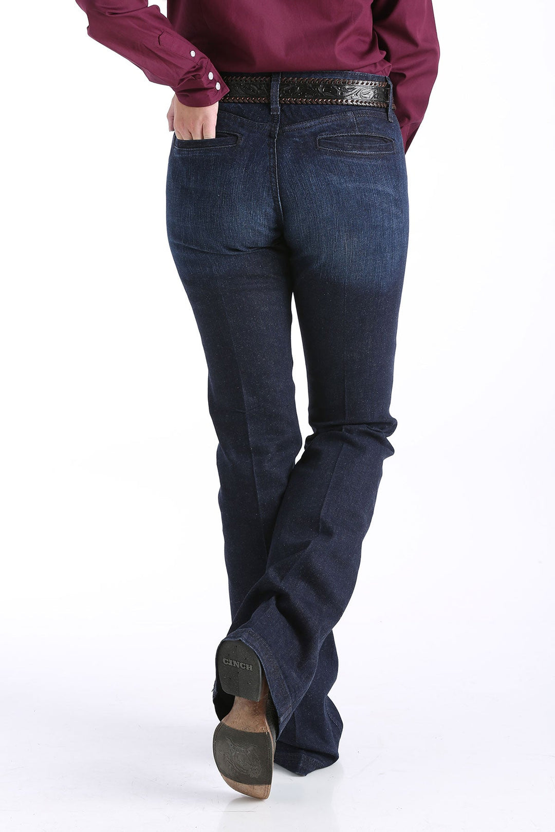 Cinch LYNDEN TROUSER  jean