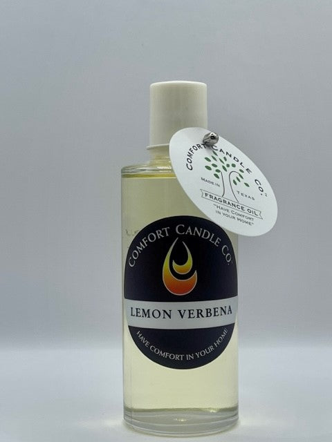 Lemon Verbena