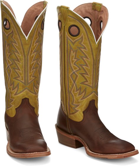 TONY LAMA "FAIRVIEW" MEN'S BOOTS