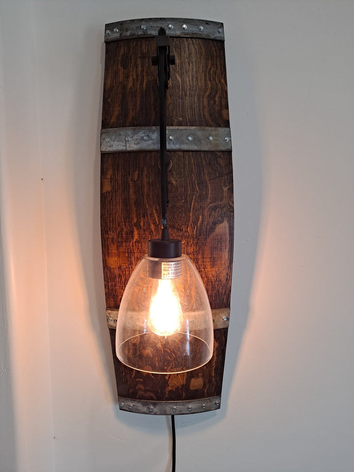 Light Fixture - Sconce