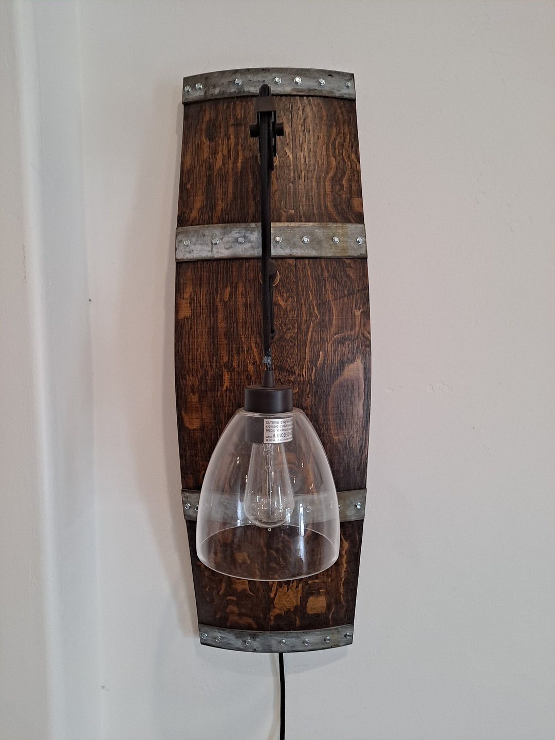 Light Fixture - Sconce