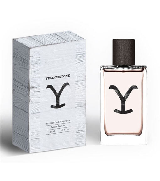 YELLOWSTONE LADIES PERFUME