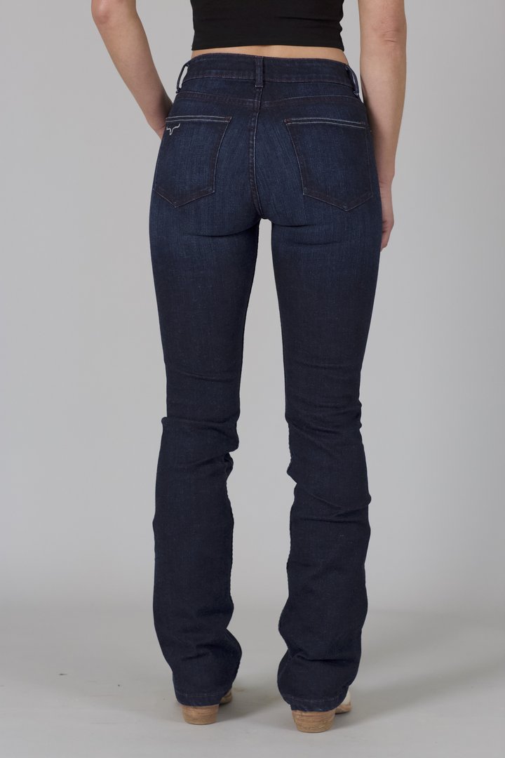 KIMES RANCH "AUDREY" JEANS