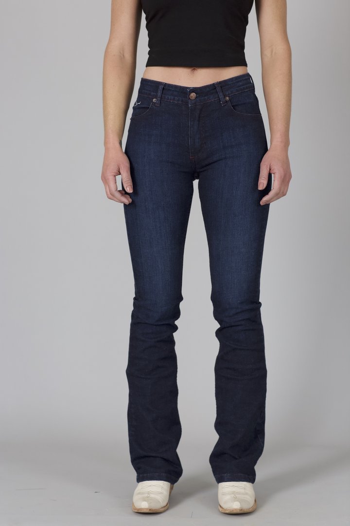 KIMES RANCH "AUDREY" JEANS