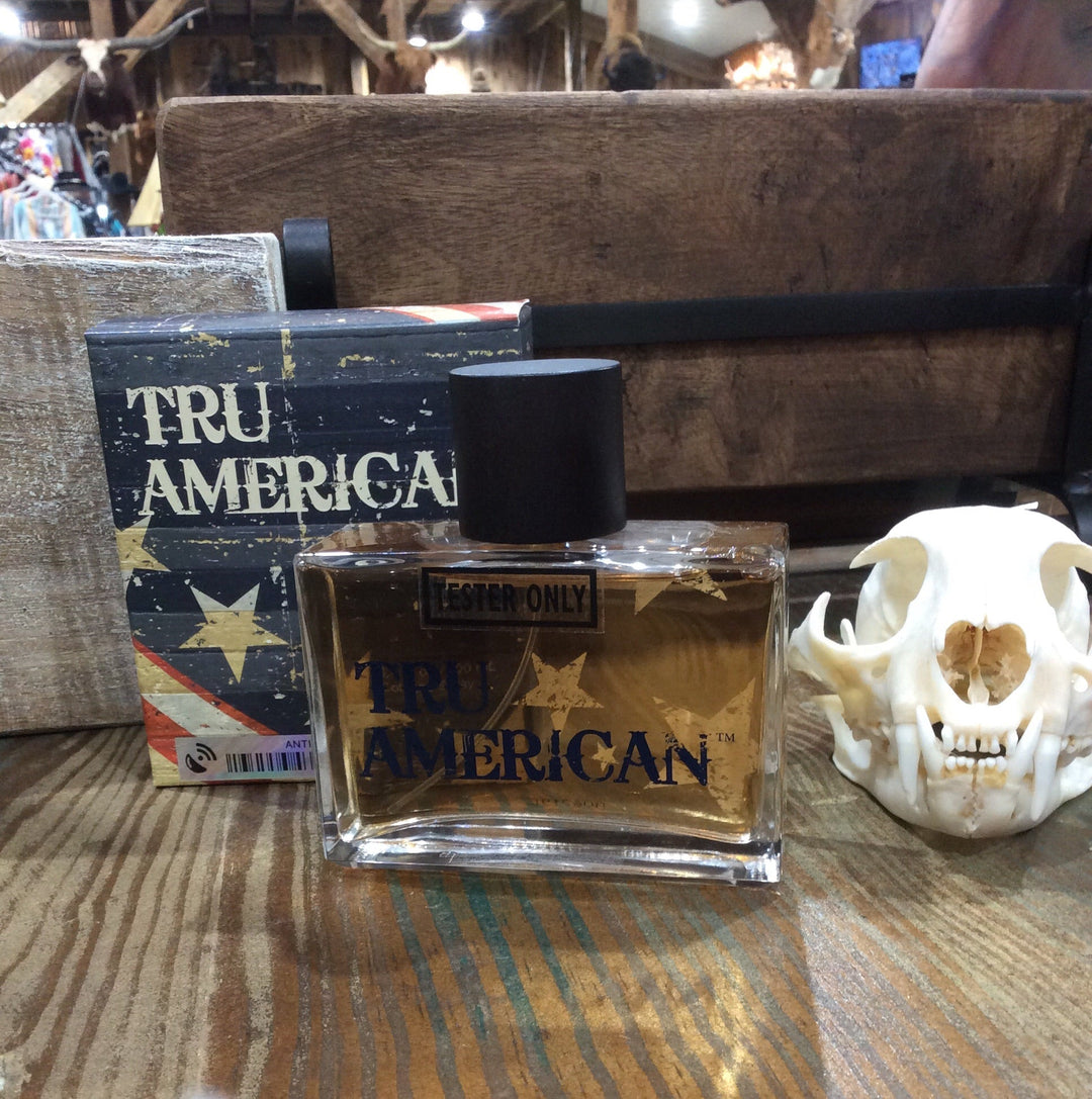 True American Cologne