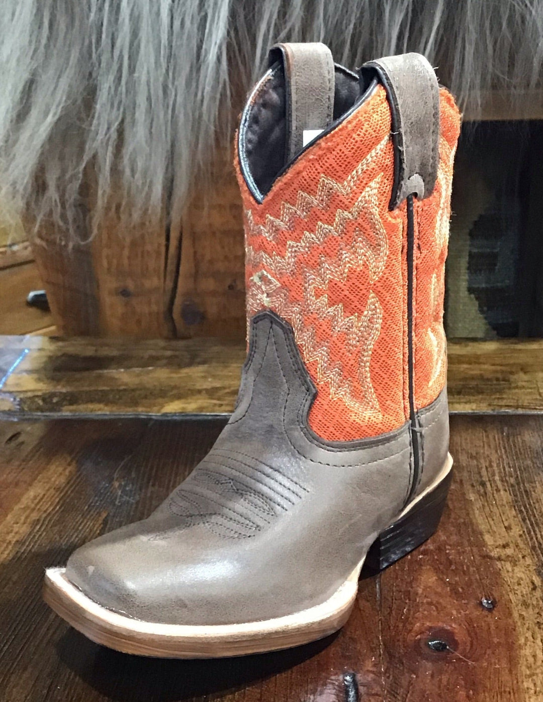 Nocona Kids Boot NK2103