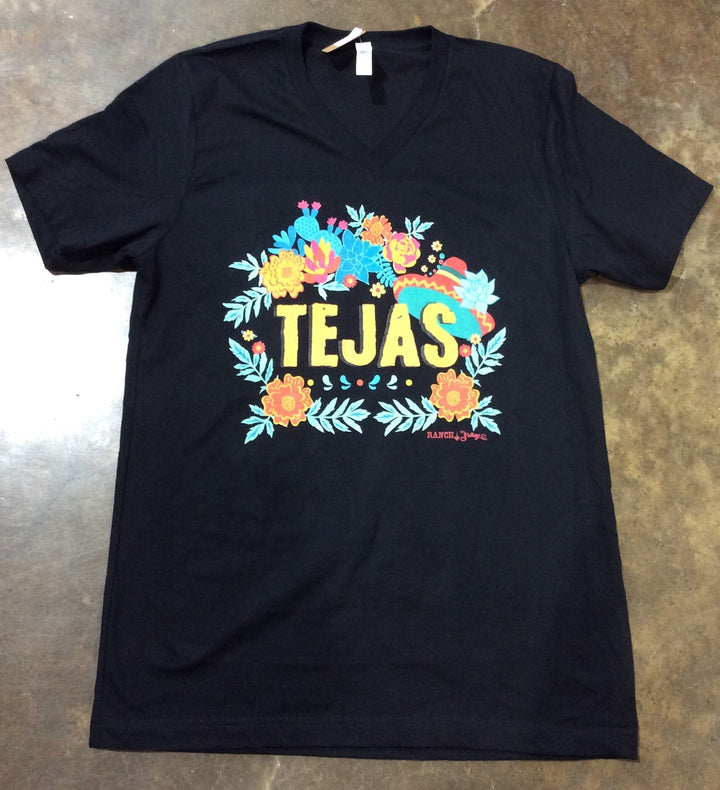 Tejas Tee Shirt