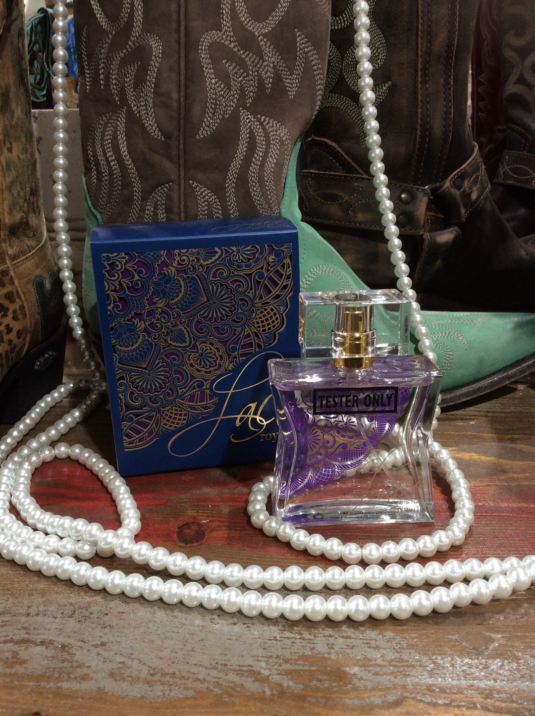 Lace Royale Fragrance