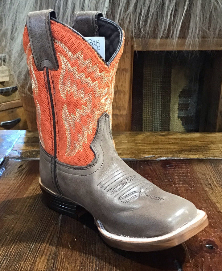 Nocona Kids Boot NK2103