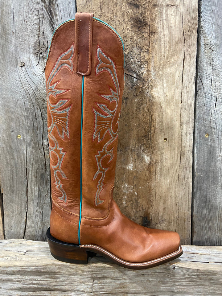 OLATHE REDWOOD MIRAGE BOOTS