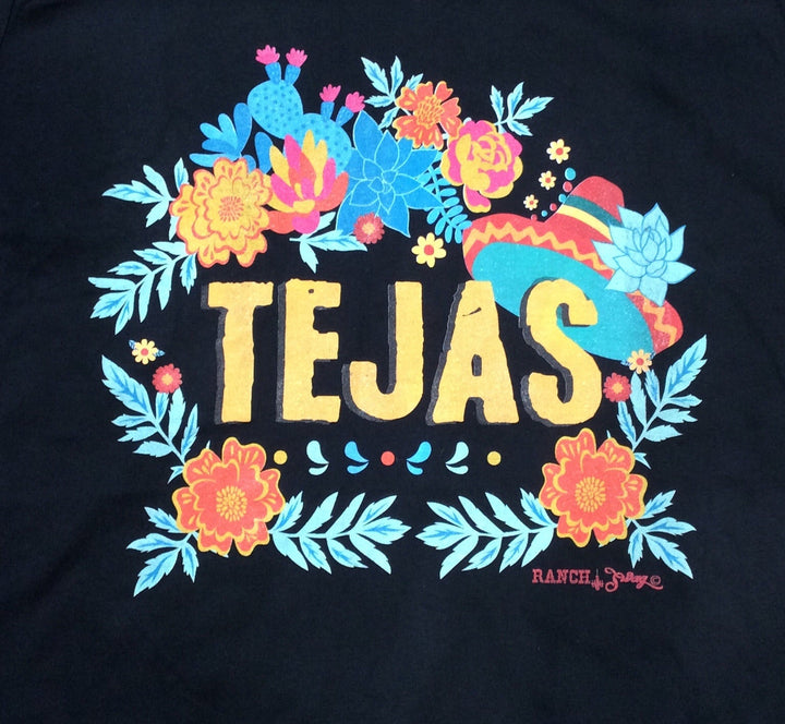 Tejas Tee Shirt