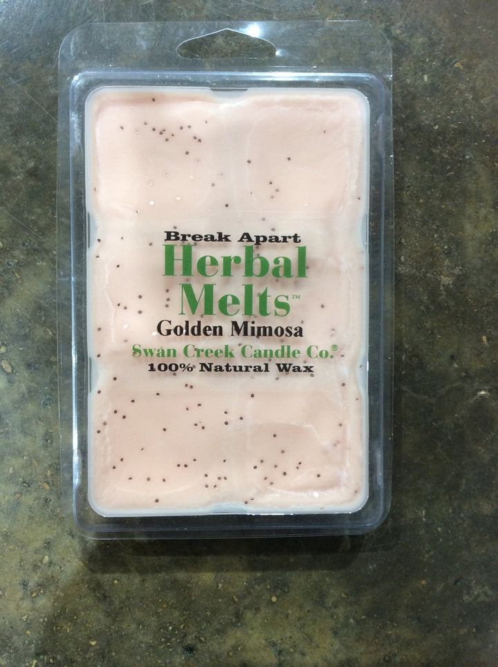 SWAN CREEK HERBAL MELTS