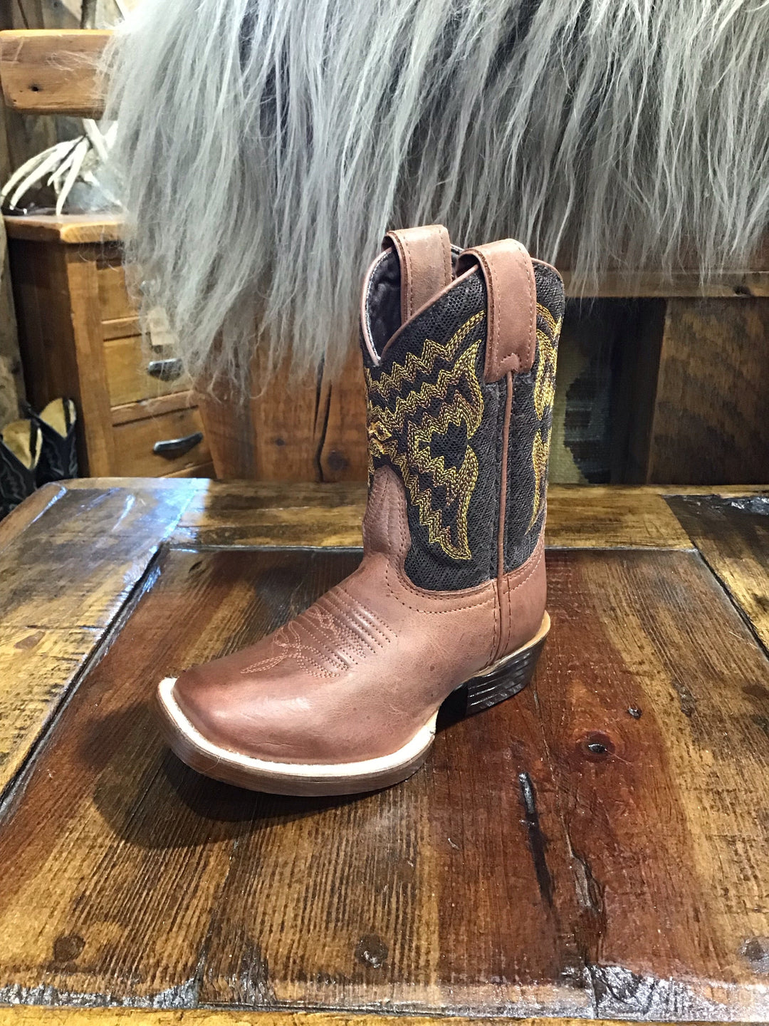 Nocona Kids Boot NK2102