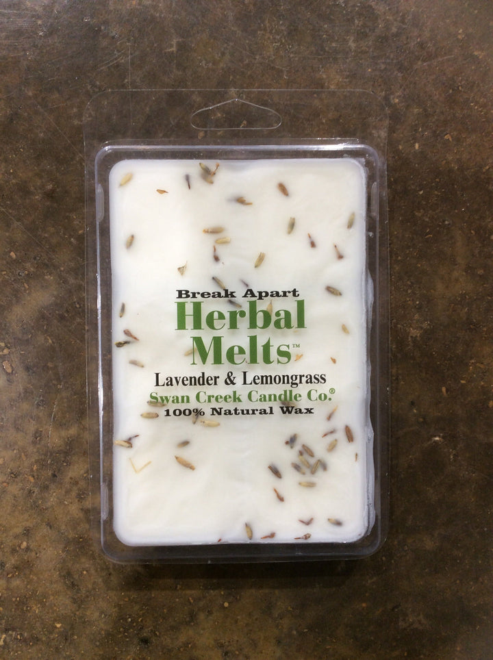 SWAN CREEK HERBAL MELTS