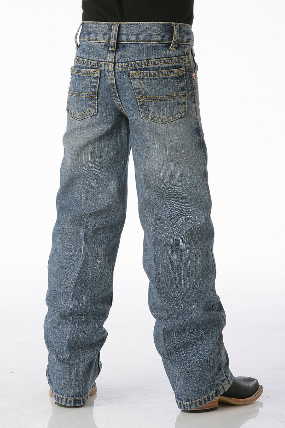 Boys Cinch White Label Jeans