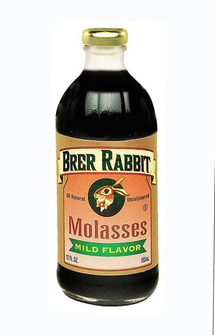 Mild Molasses 12oz