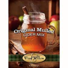 Original Mulled Cider Mix