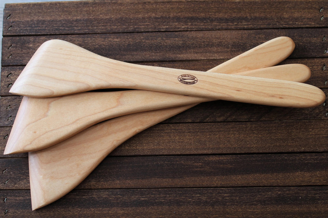 Edged Spatula G2