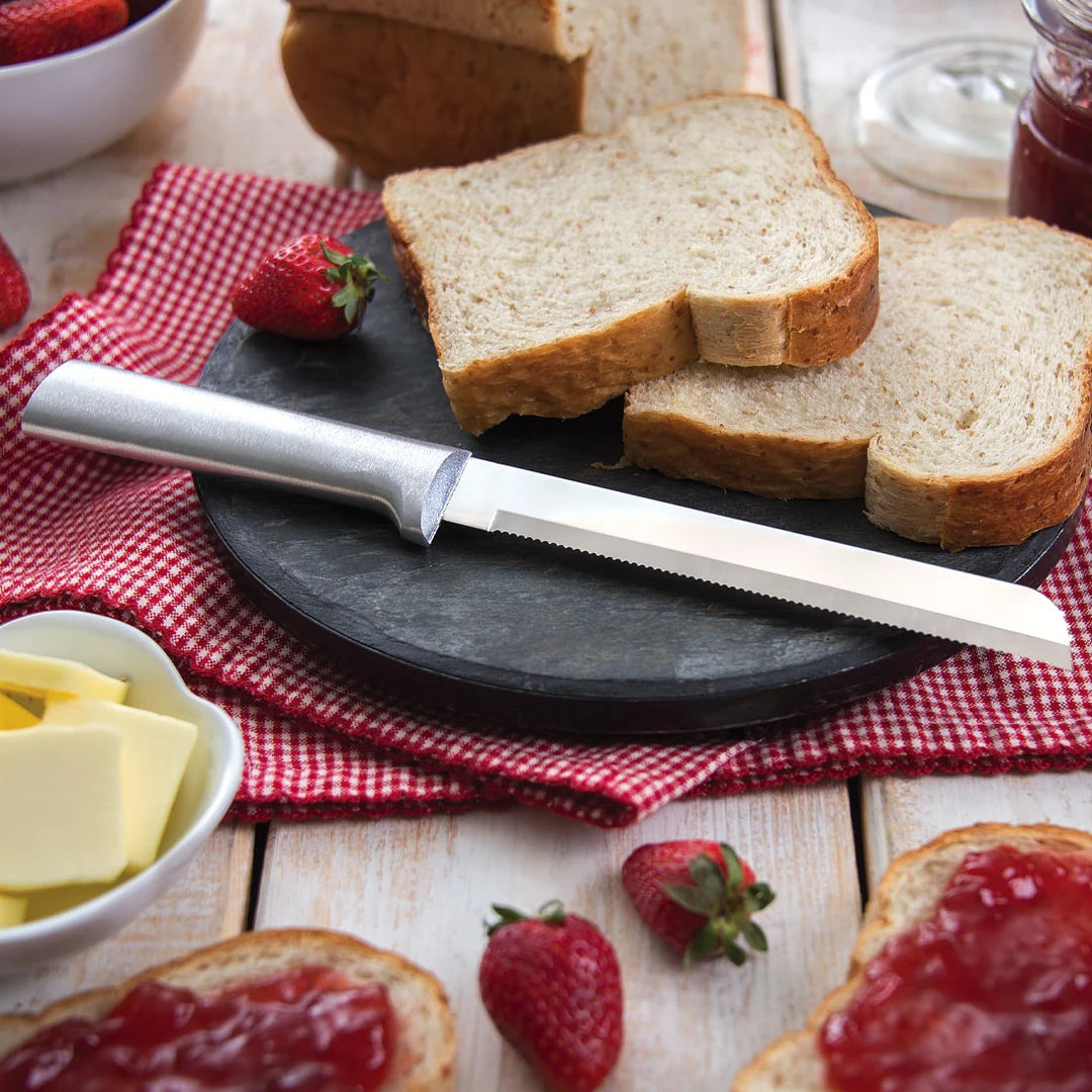 6in Bread Knife