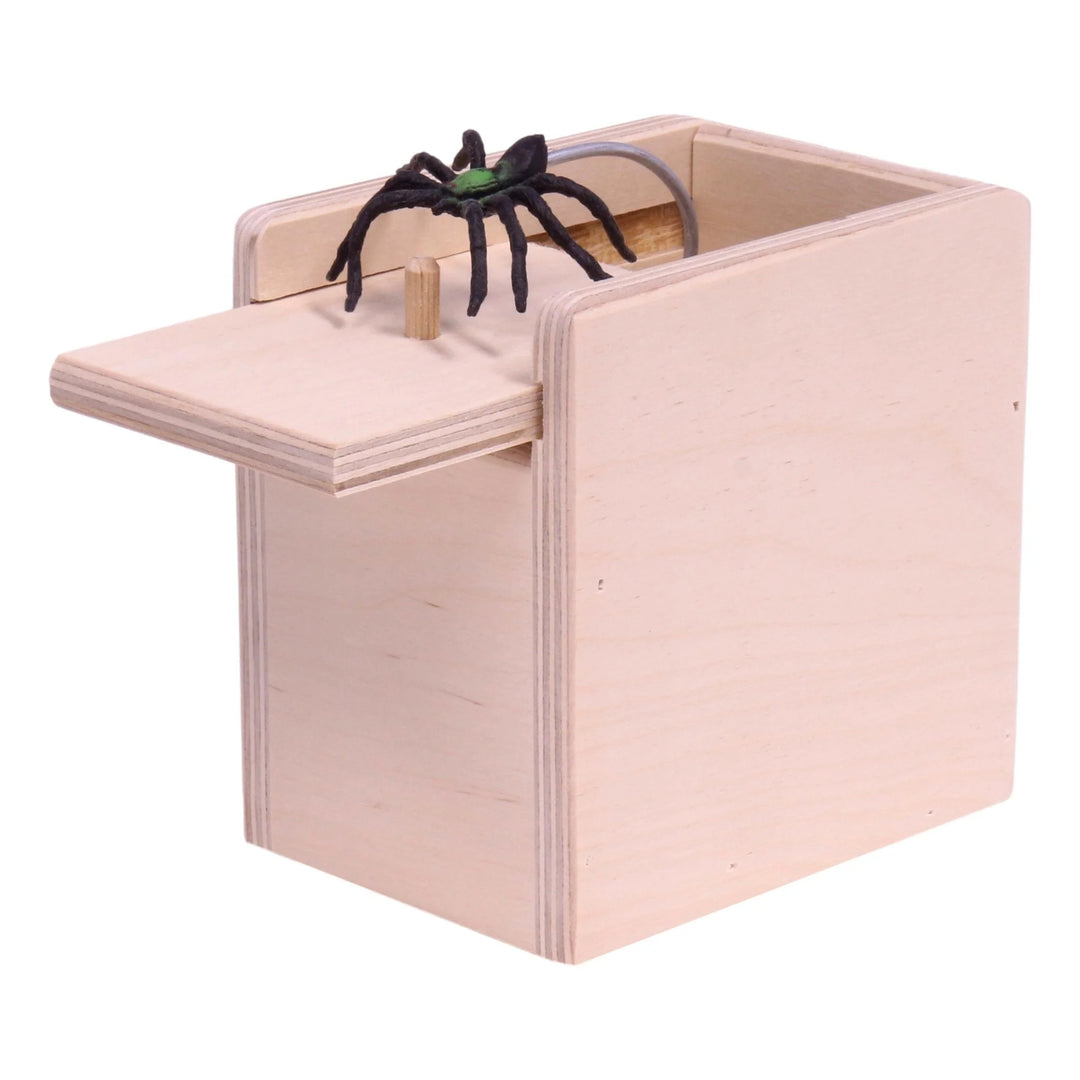 Spider \ Mouse Surprise Box