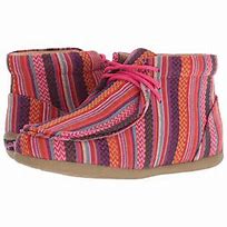 BLAZIN ROXX "RILEY" GIRL'S CASUAL SHOES