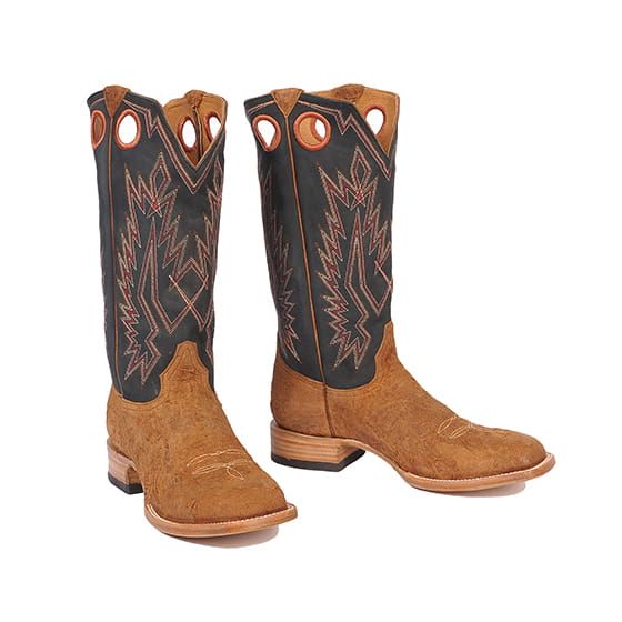 Old Gringo "Waxahachie" Men's Boot Orange **SALE**